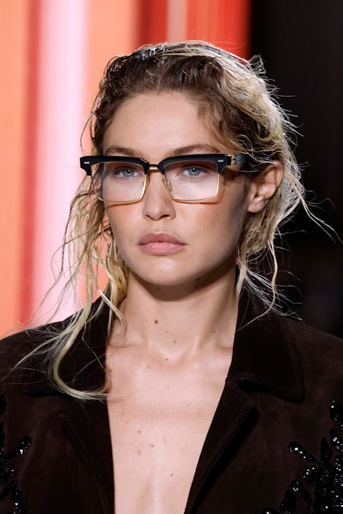 All the biggest winter hairstyle trends for 2024, according to top stylists.