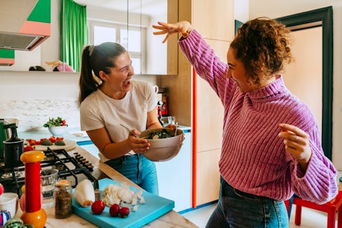 The four zodiac signs with the most youngest sibling energy, according to an astrologer.