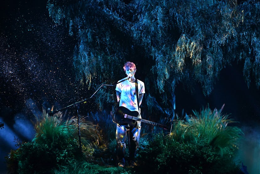 Machine Gun Kelly Megan Fox miscarriage