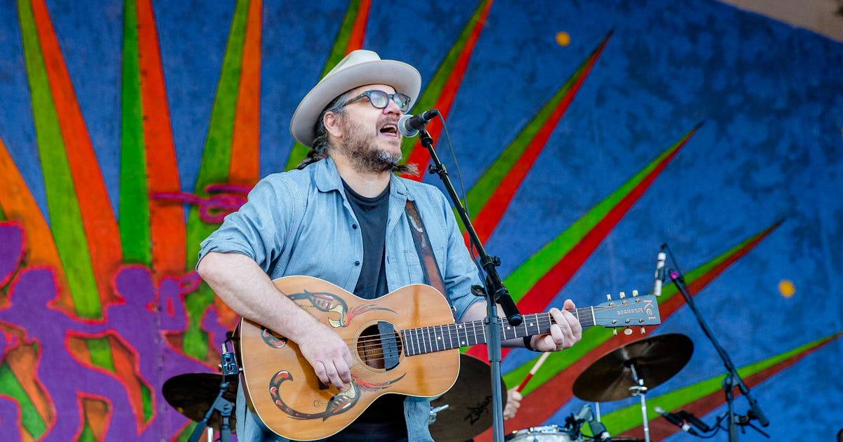 28 Years Later, The Quintessential Dad Rocker Explains The Real Meaning ...