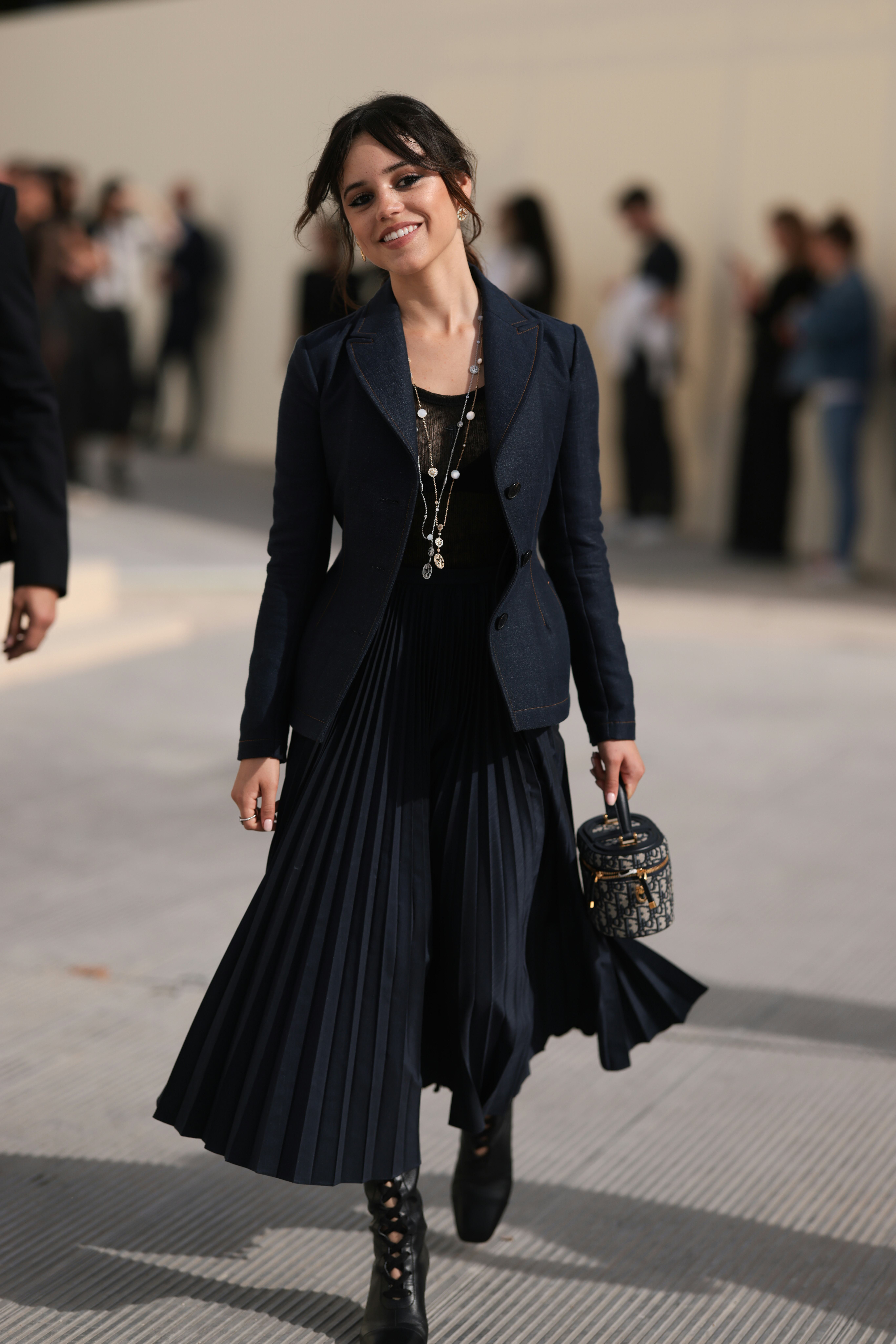 ジャケット・アウター ORTEGA HAND KNIT GOWN COAT ORTEGA HAND KNIT GOWN COAT