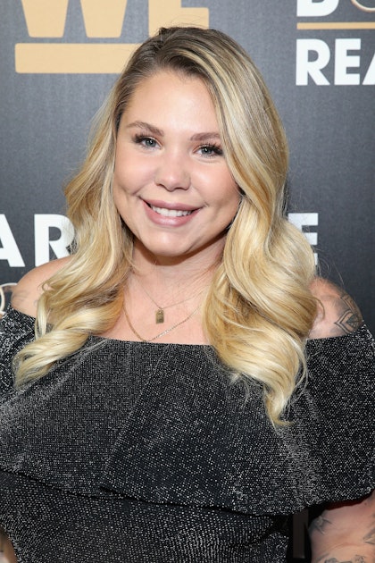 Teen Mom S Kailyn Lowry Shares Sex Of Twins After Pregnancy Reveal