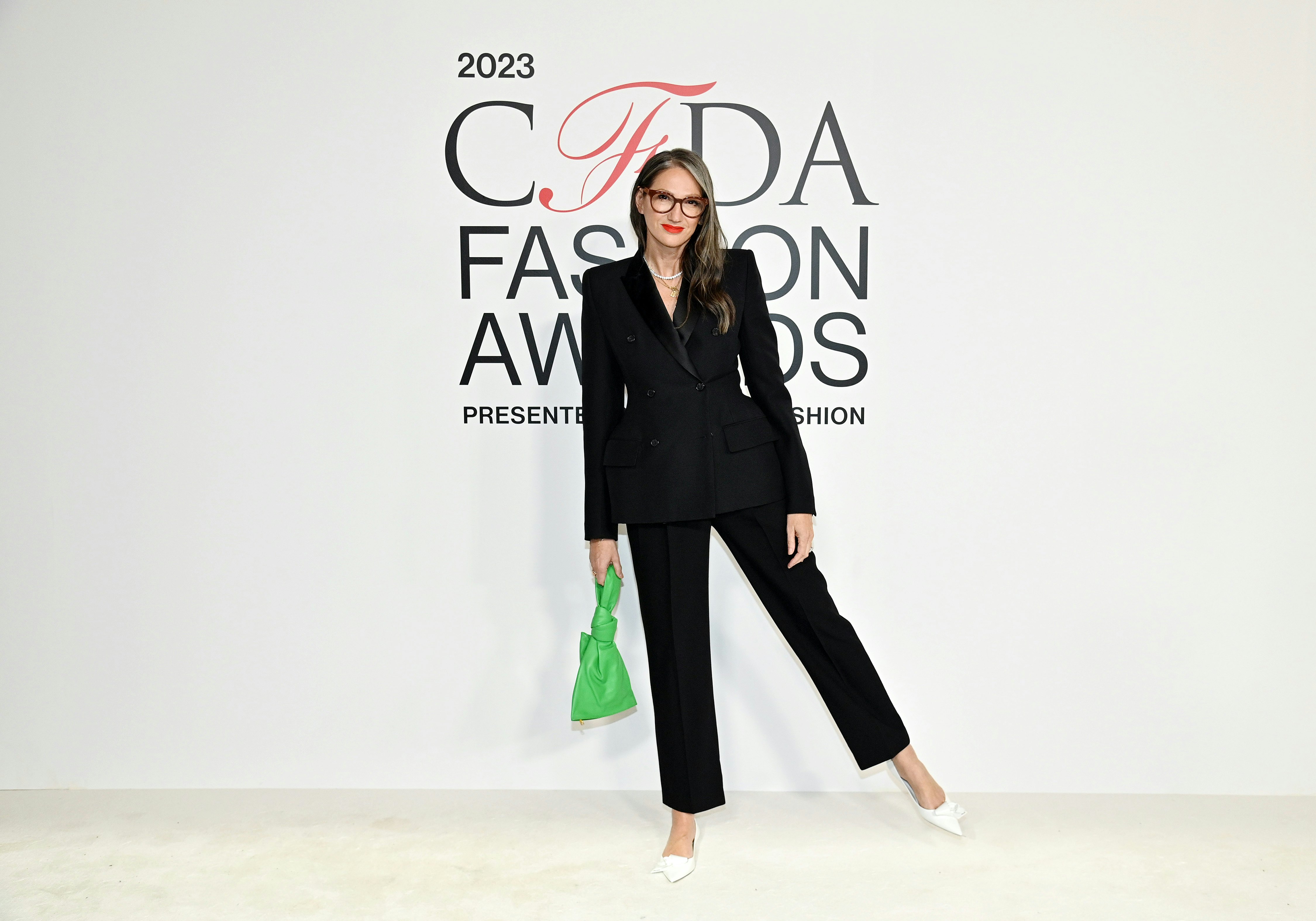 The 2023 CFDA Awards Fashion Moments That Deserve A Closer Look