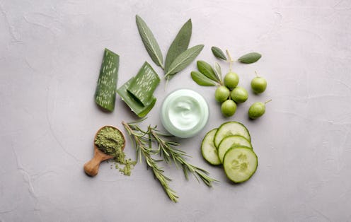 indigenous skin care ingredients