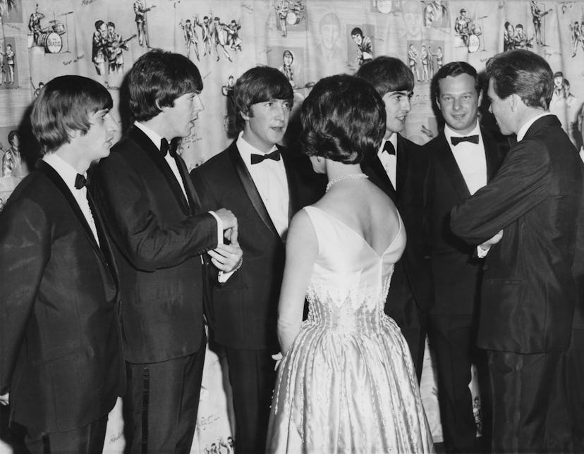 Princess Margaret Storylines ‘The Crown’ Needed