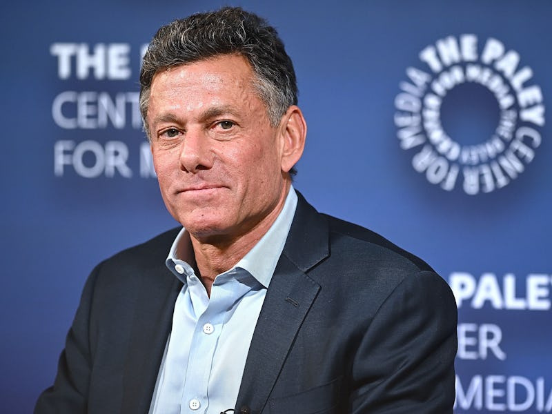 Take-Two CEO Strauss Zelnick chats GTA 6 and AI at Paley International Council Summit at Paley Museu...