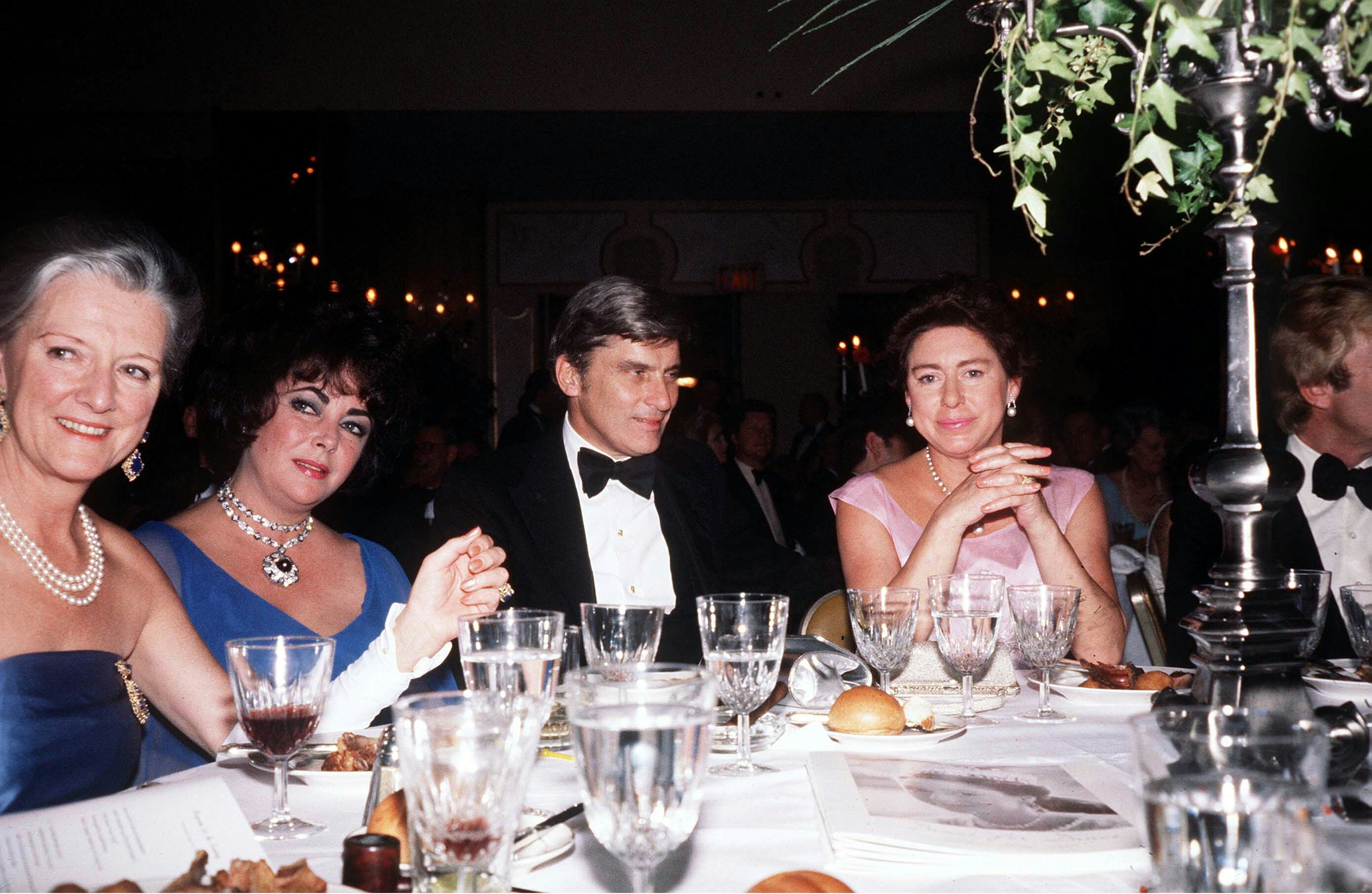 Princess Margaret Storylines &lsquo;The Crown&rsquo; Needed