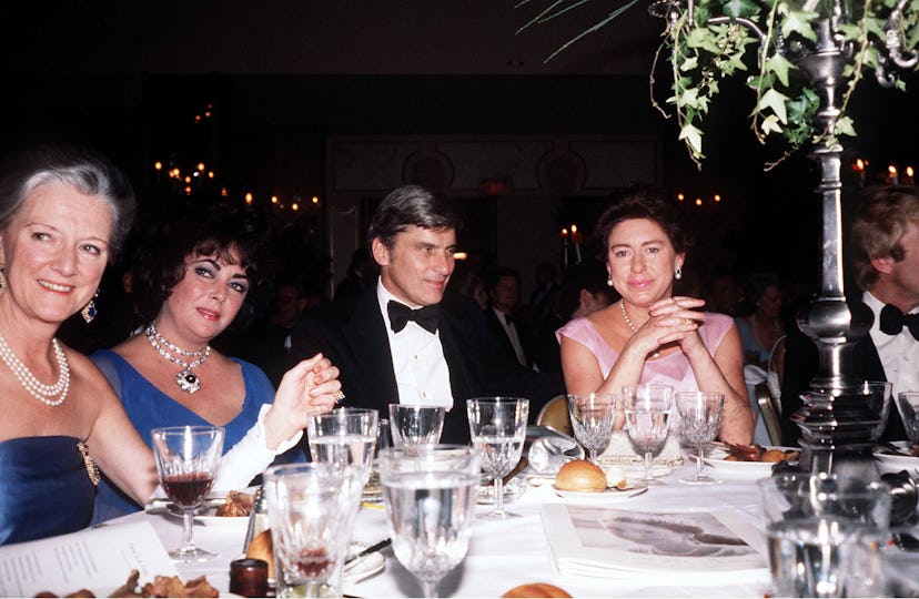 Princess Margaret Storylines ‘The Crown’ Needed