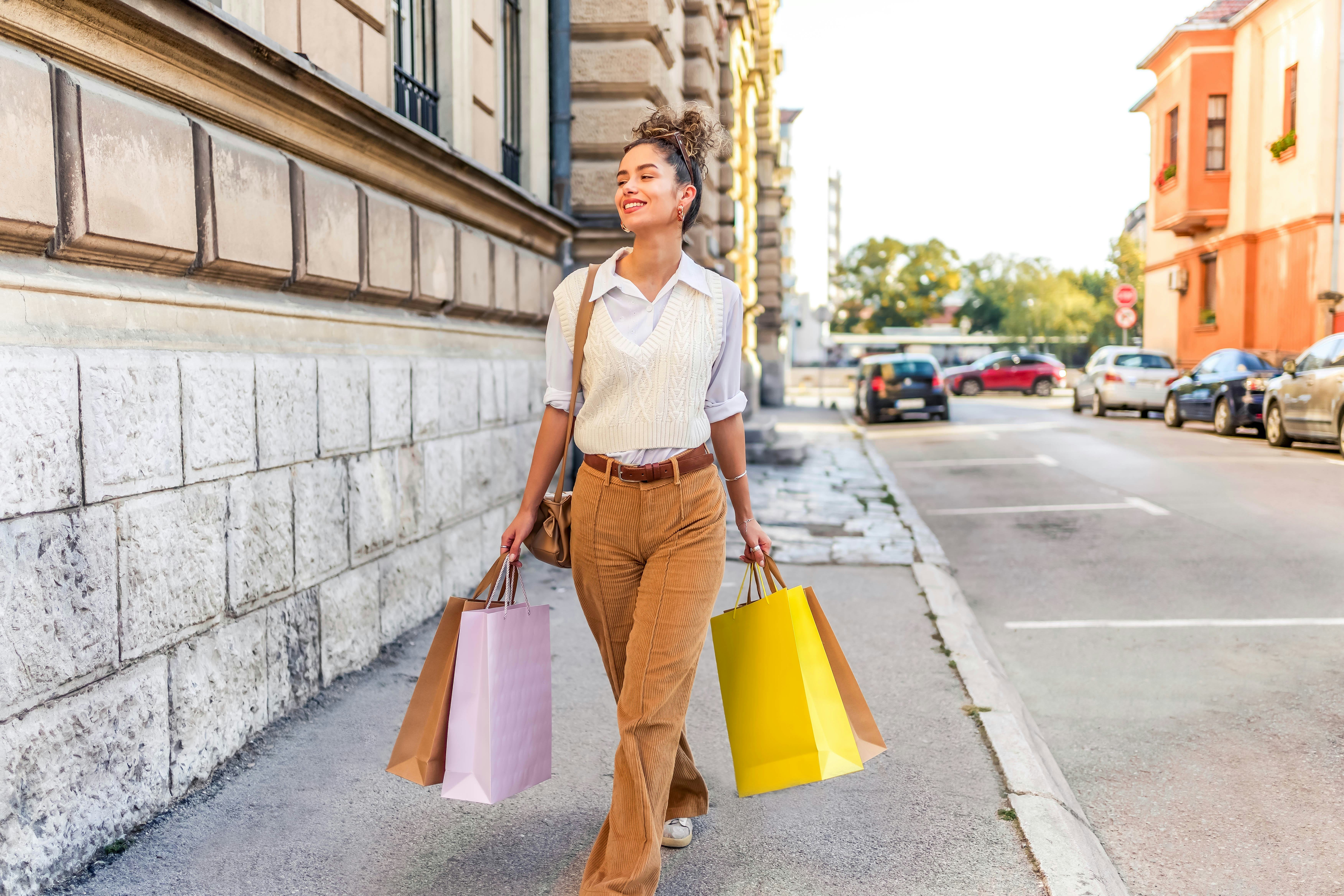 Libras may make a splurge purchase during the Nov. 13 new moon.