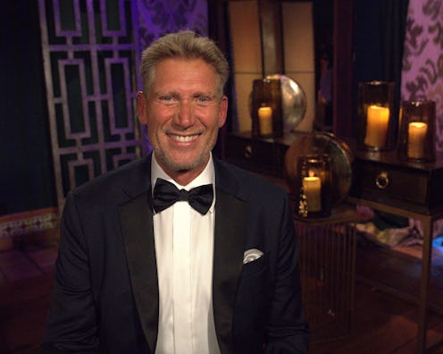 THE GOLDEN BACHELOR - "101" - For the first time in Bachelor franchise history, 22 incredible women ...