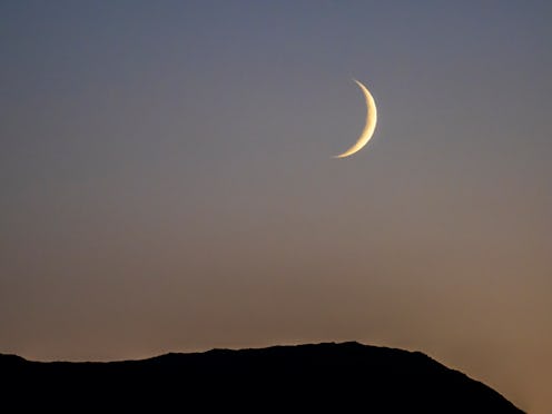 Here's how the Nov. 13 new moon will affect each zodiac sign, according to an astrologer.