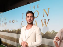 Zac Efron responded to the revelation that Matthew Perry wanted to work with him again before his de...