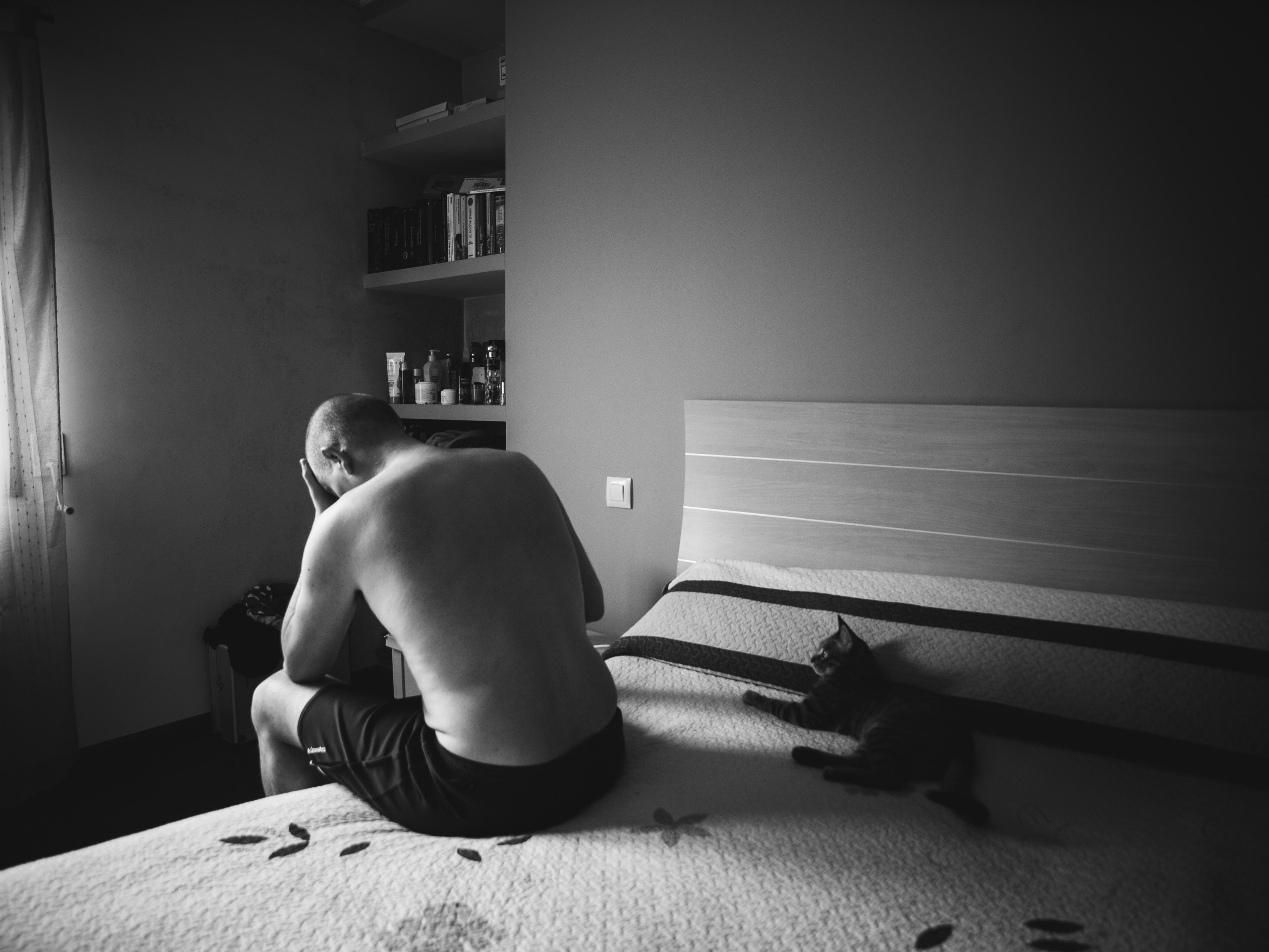 My boyfriend won&rsquo;t shut up about his sex life with his ex.