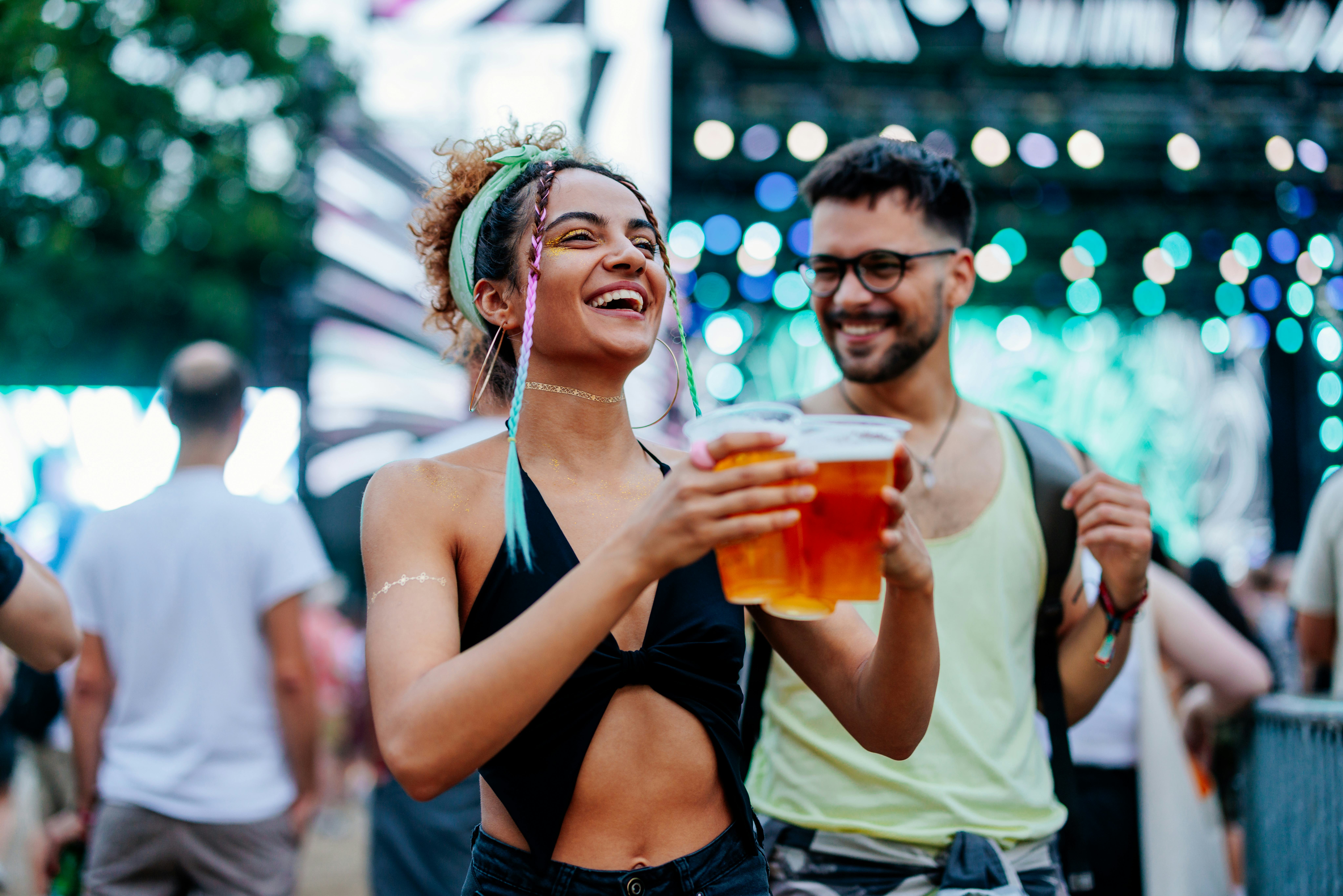 Aquarians will discover a new talent during the Nov. 13 new moon.