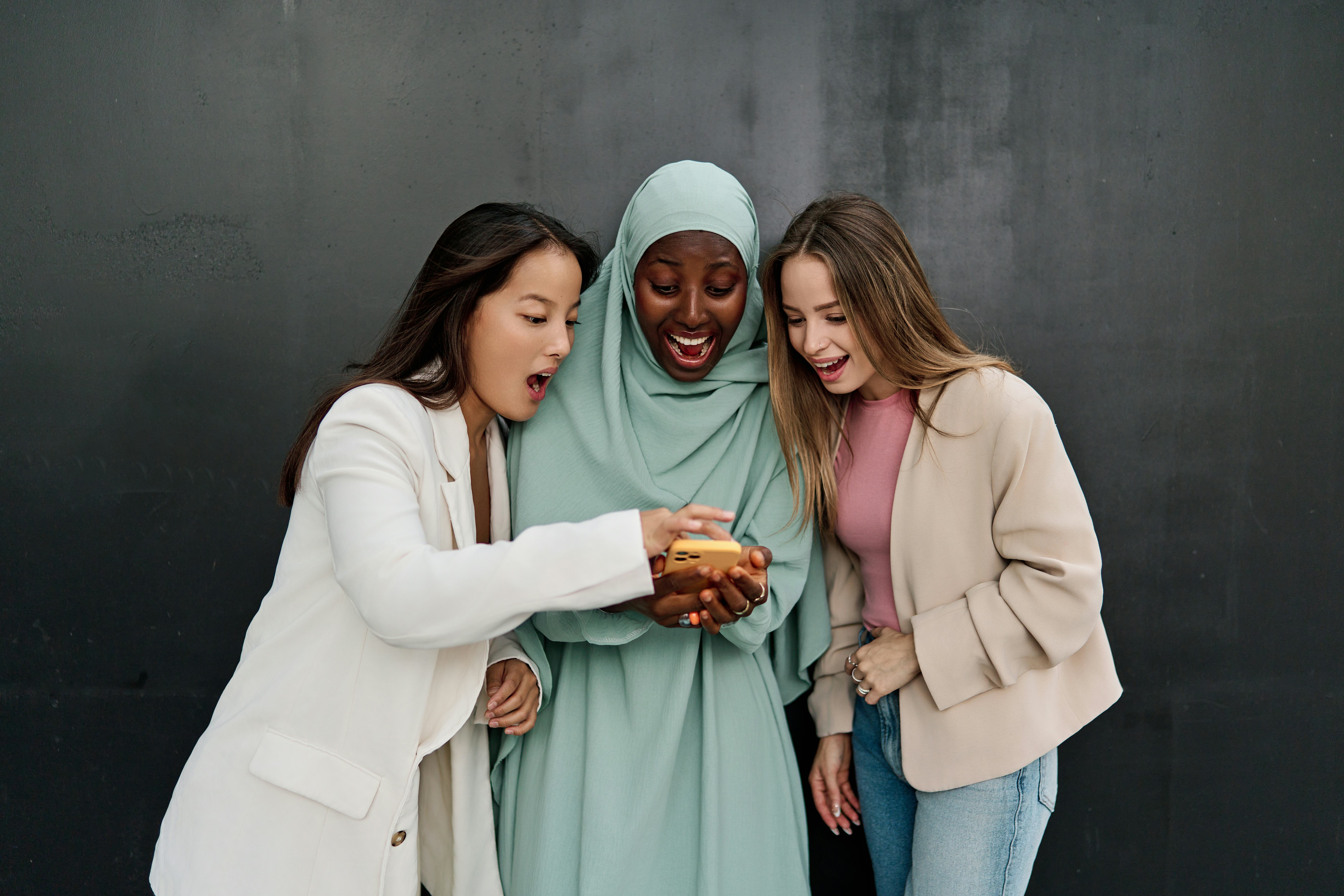 Geminis may discover some juicy gossip during the Nov. 13 new moon.