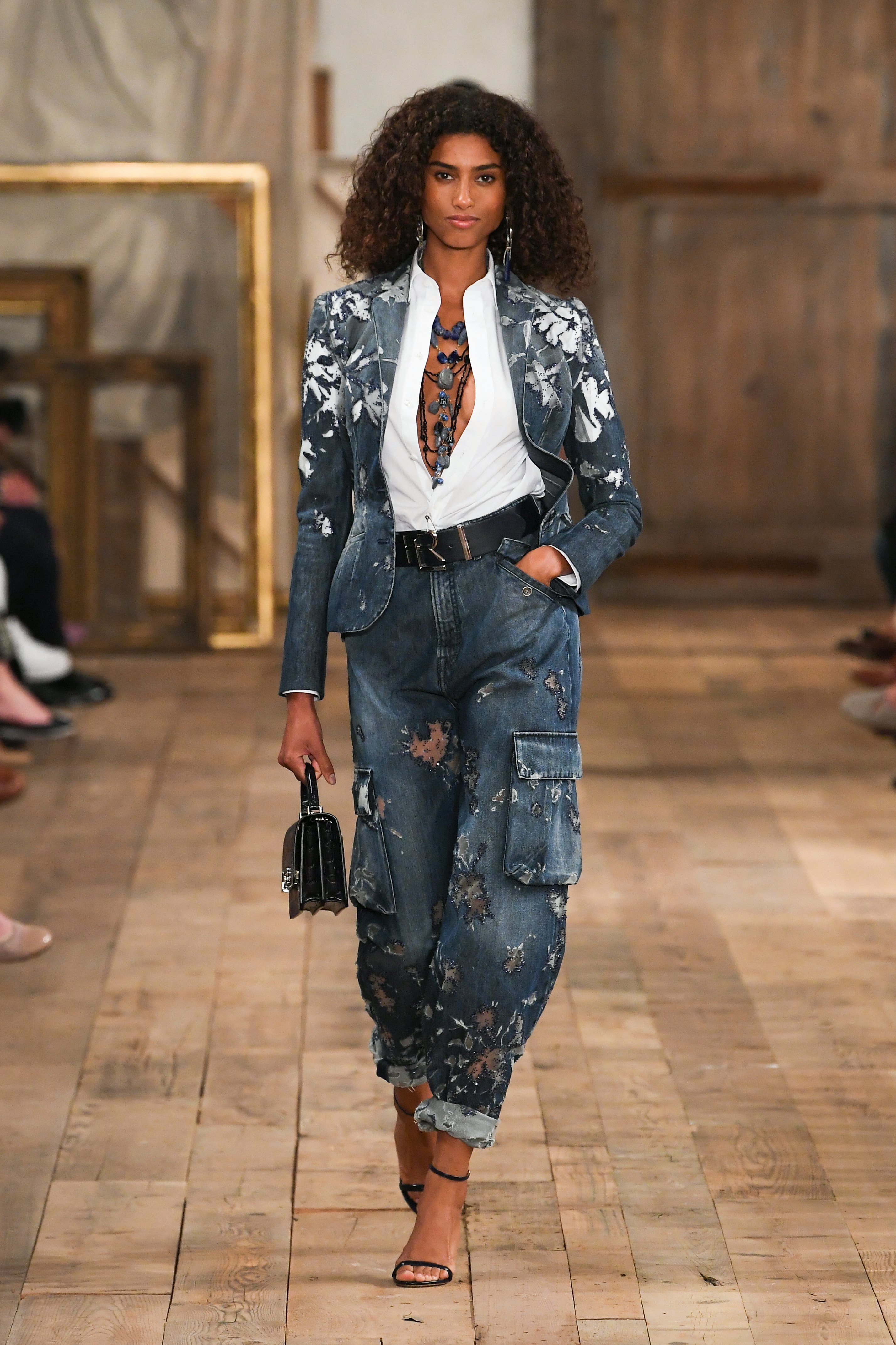 Denim Trends 2024: Experts Predict These 5 Key Looks Will Be Everywhere  Next Year