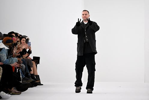 Matthew Williams Givenchy
