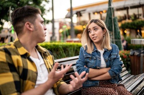 These four zodiac signs don't shy away from conflict.
