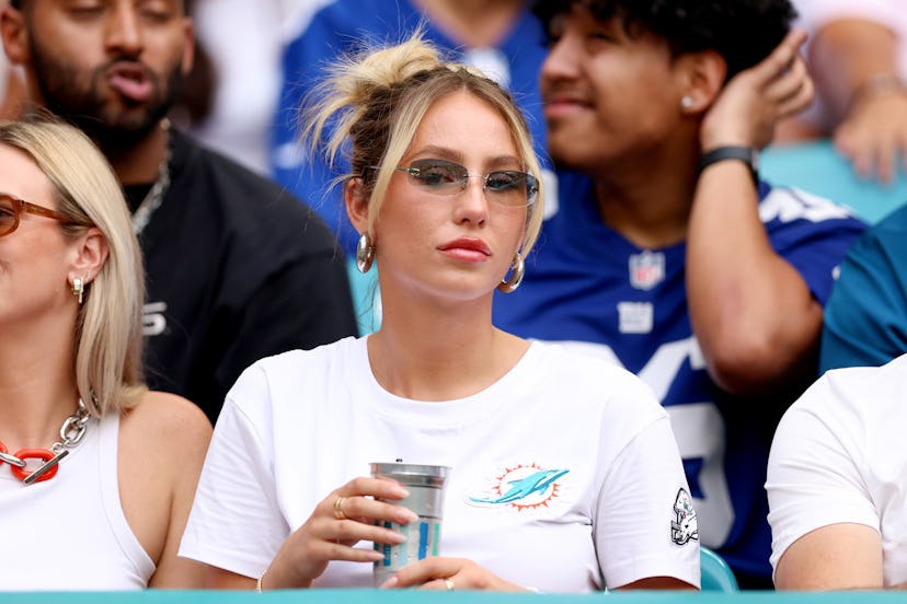 Alix Earle Actually Loved Recording This Relationship Milestone