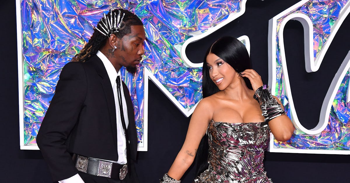 Cardi B Confirms Breakup From Offset During Instagram Live