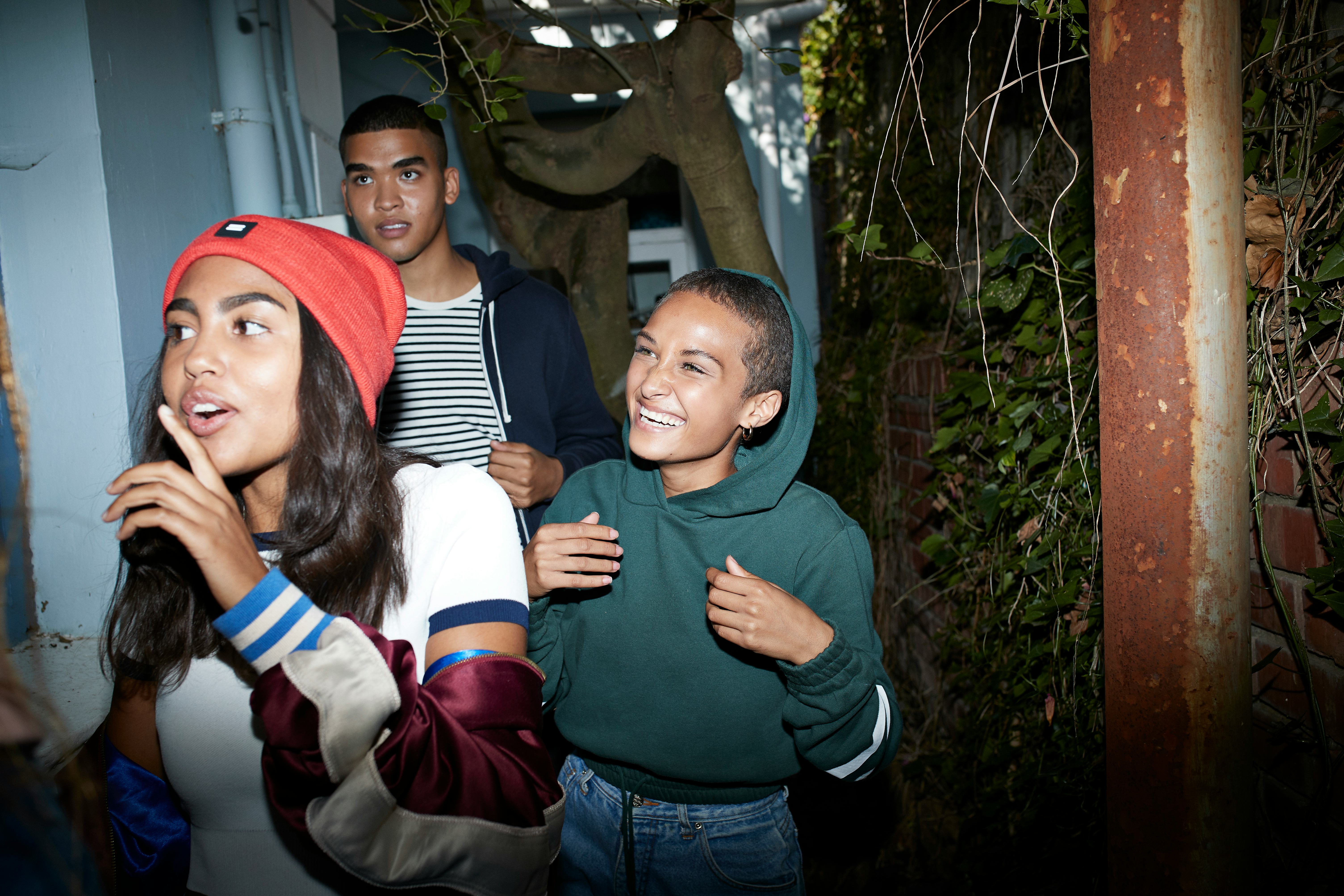 These three zodiac signs who love to pull a prank, according to an astrologer.