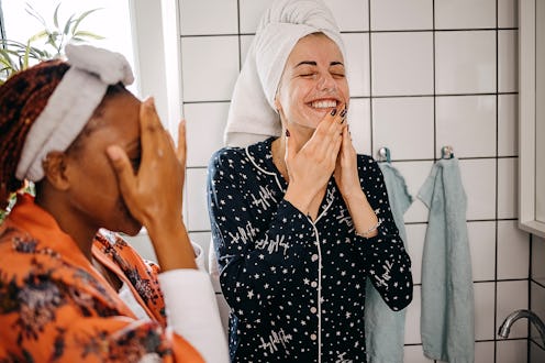 The zodiac signs that have the most extensive nighttime routines.