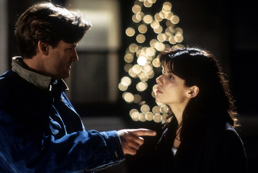 The Most Unexpected Christmas Movies