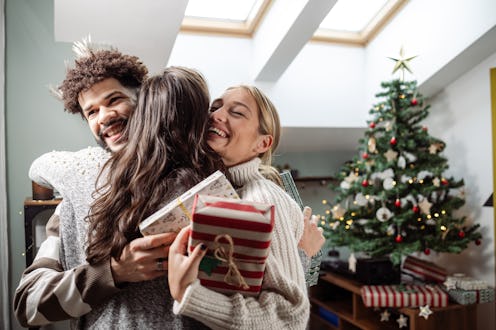 Your Christmas 2023 weekend horoscope.