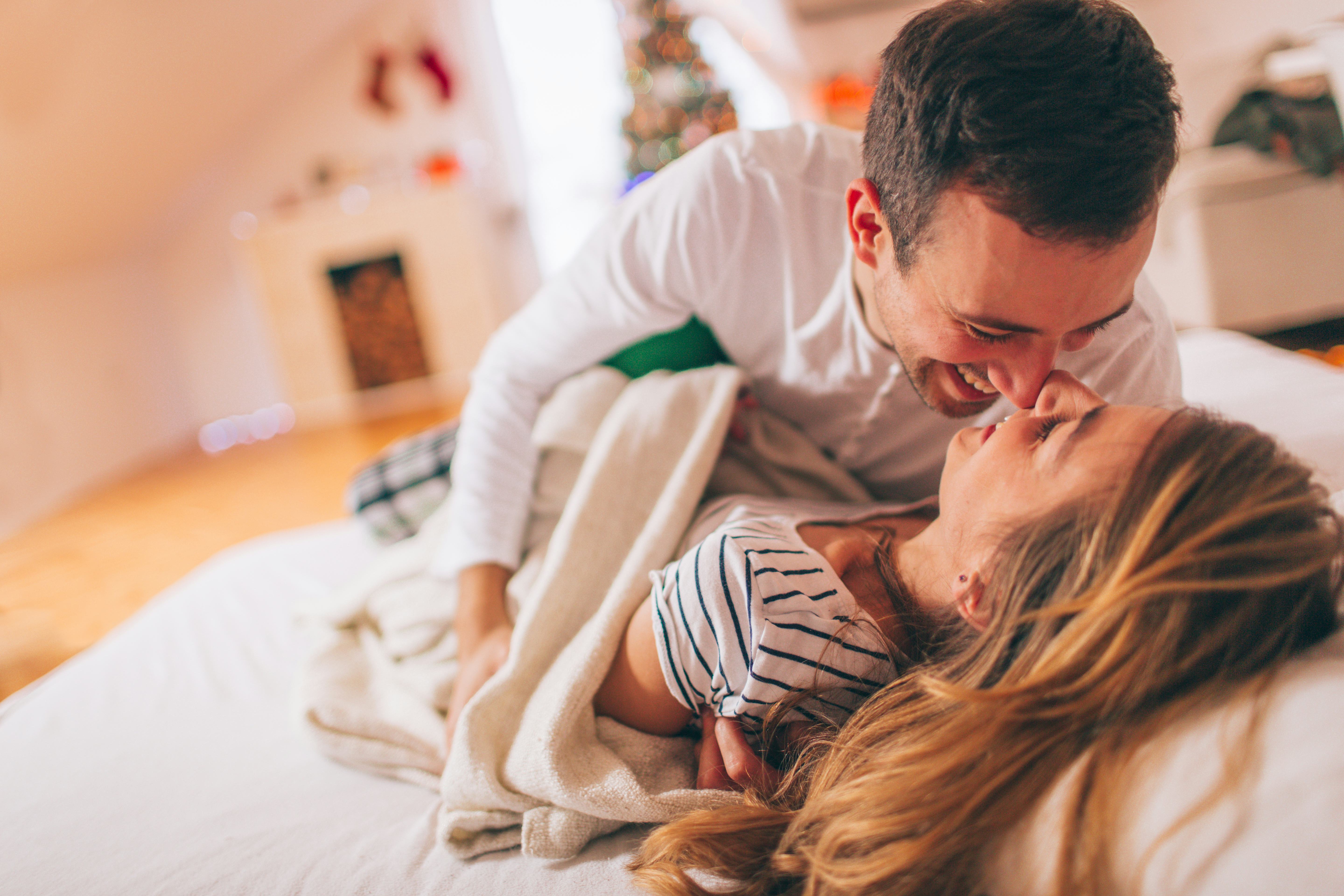 Nearly 70% of singles have hooked up with someone when going home for the holidays.