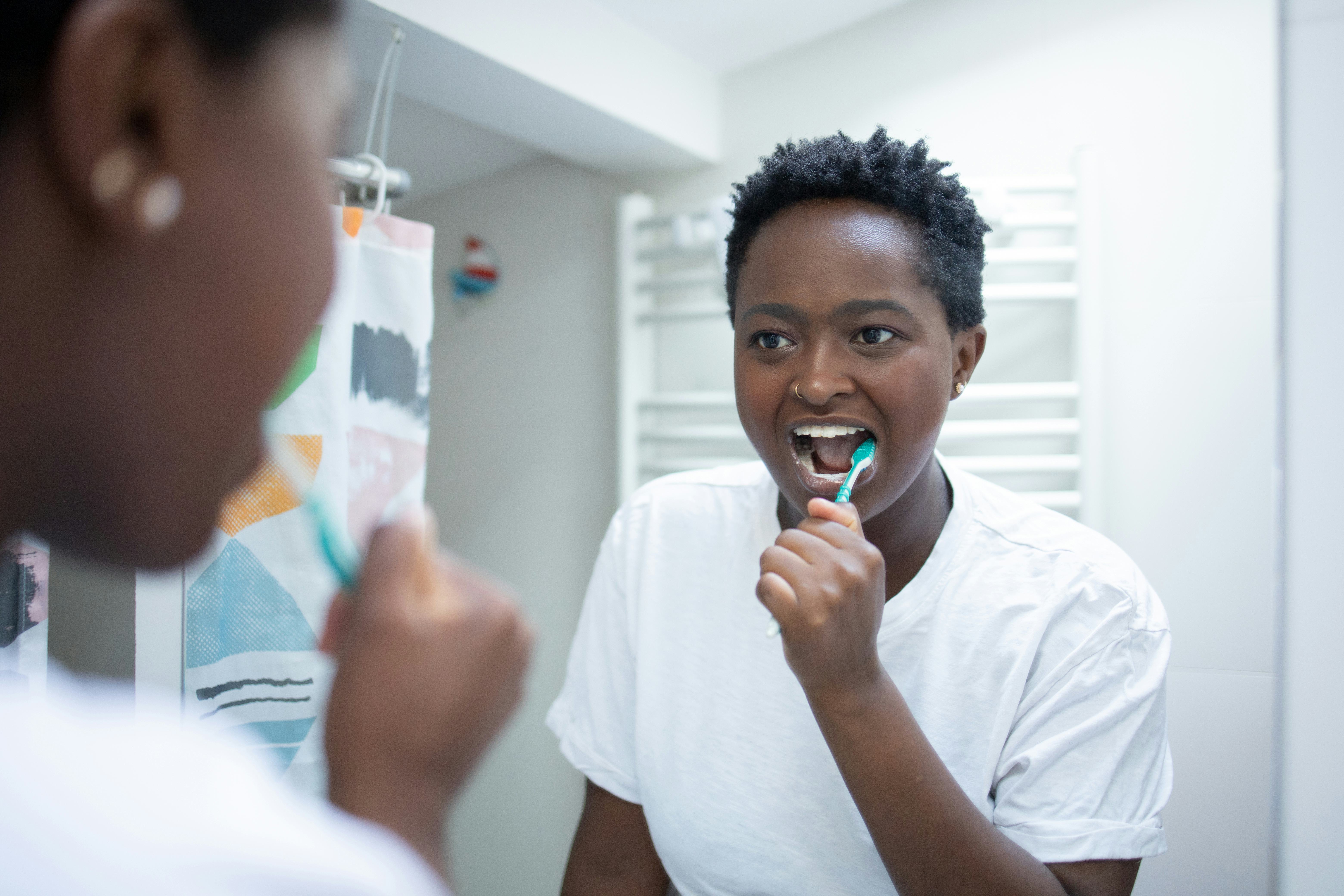 Virgo takes forever to get ready for bed.