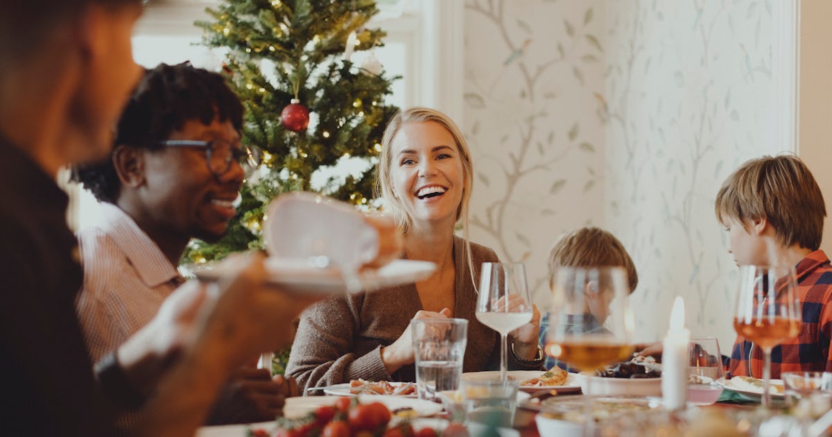 Christmas Trivia Questions & Answers To Use At Your Holiday Party