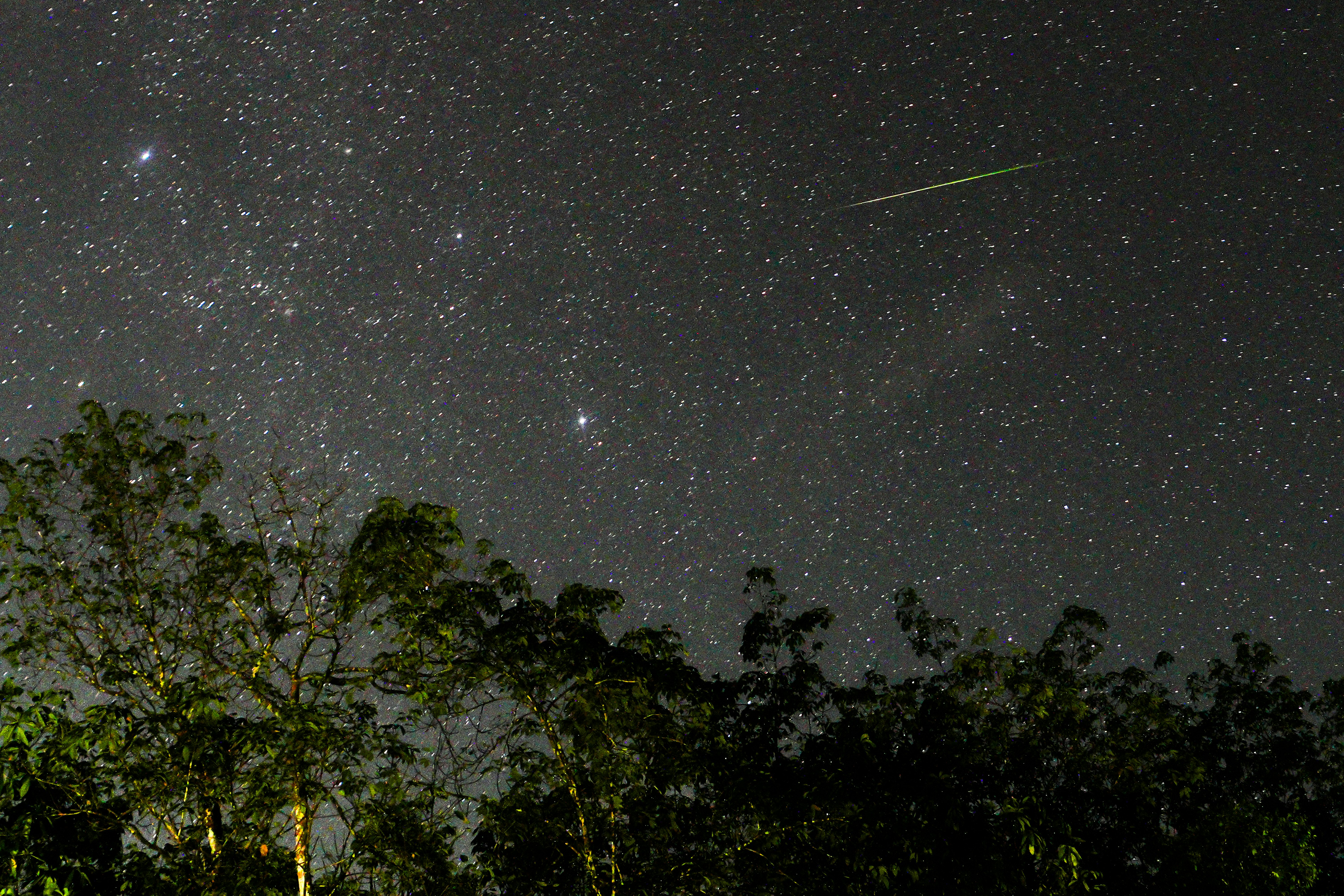 2024 Kicks Off With One Of The Most Spectacular Meteor Showers Of The Year   6d17f31d 190b 4ca7 A021 Aa8b5cd311e4 Getty 1845893040 