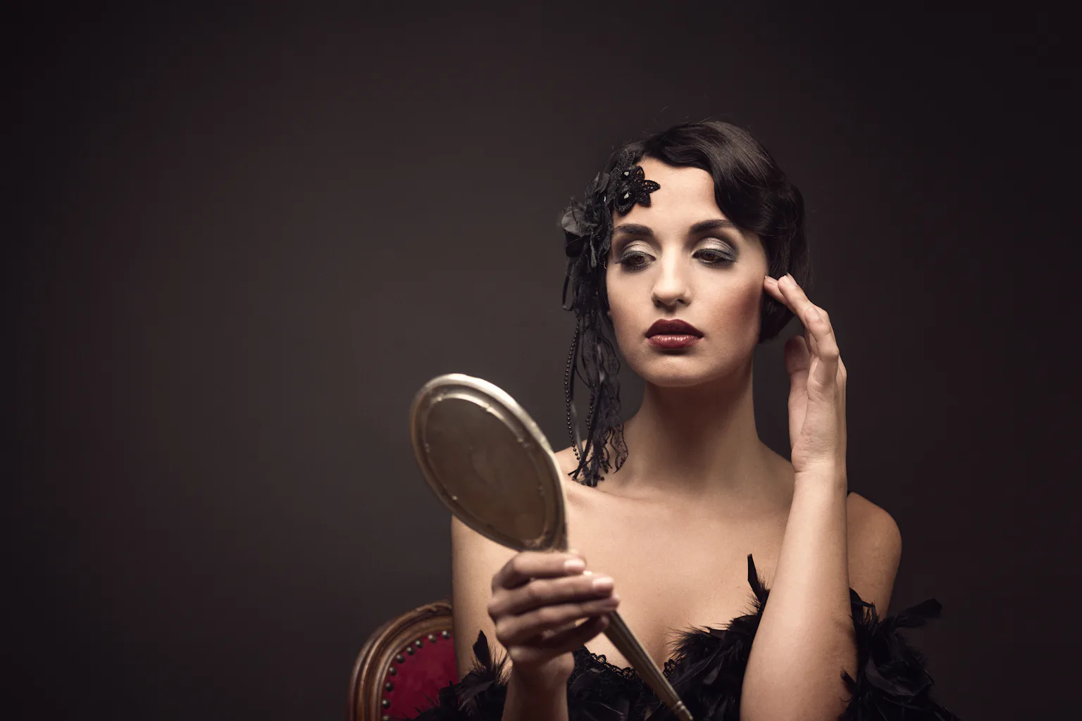 Sexy Boudoir Selfie Photography Tips From Actual Photographers