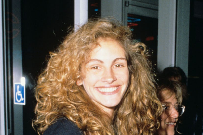 Julia Roberts (Photo by S. Granitz/WireImage)