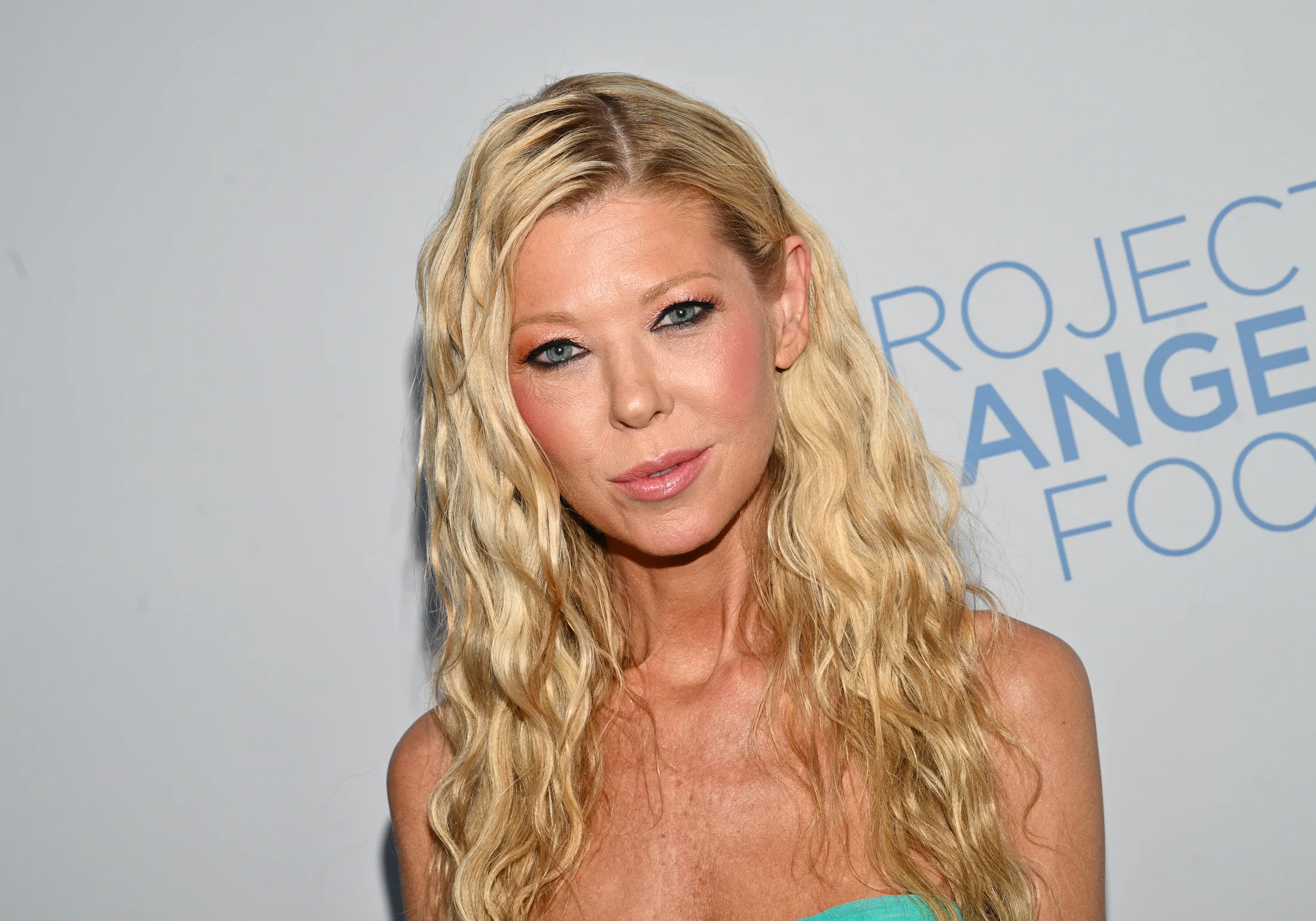 Tara Reed Fan Meetup Tara Reid &