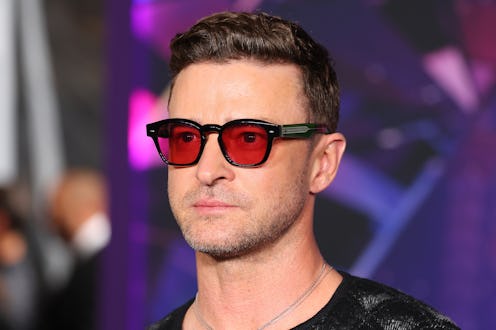 HOLLYWOOD, CALIFORNIA - NOVEMBER 15: Justin Timberlake
attends special screening of Universal Pict...