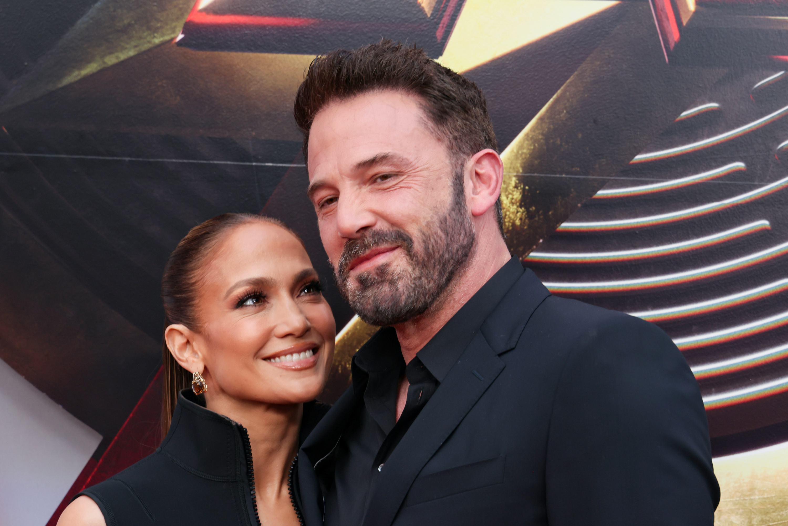 Jennifer Lopez &amp; Ben Affleck’s Holiday Party Will Give You FOMO