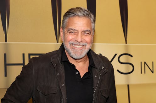 George Clooney Refuses To Revisit His 'Batman' Movie Role