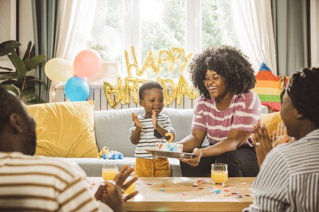 A new study has found that family members disproportionally share a birth month.