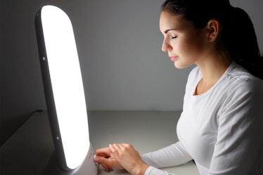 Light therapy is a common treatment for a variety of conditions, from auto-immune disorders like pso...