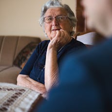 I am teaching my kids their grandparents don't get to treat them like crap. 