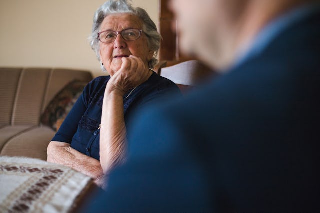 I am teaching my kids their grandparents don't get to treat them like crap.