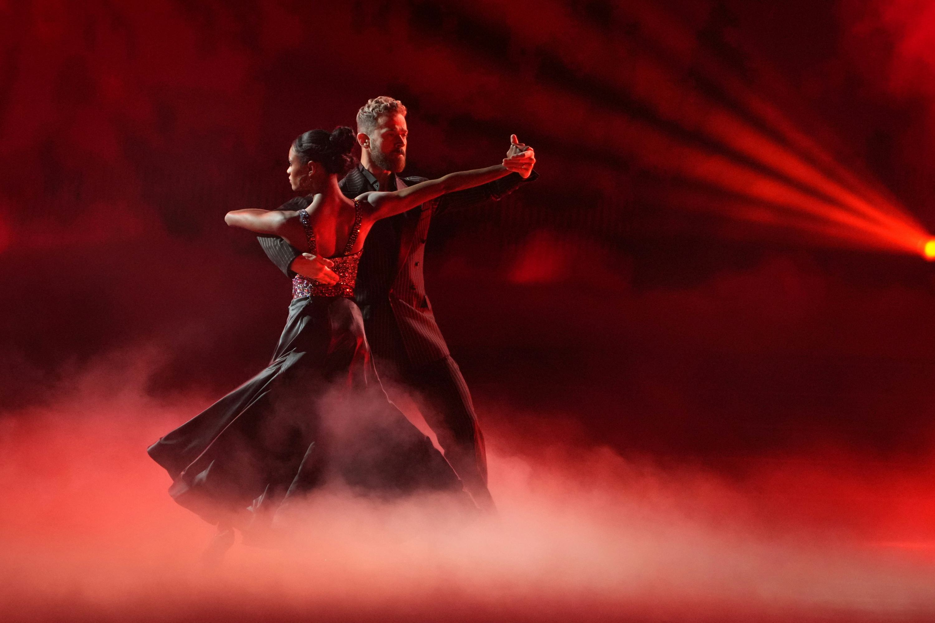 Dancing with the Stars will give your dad a pop culture update