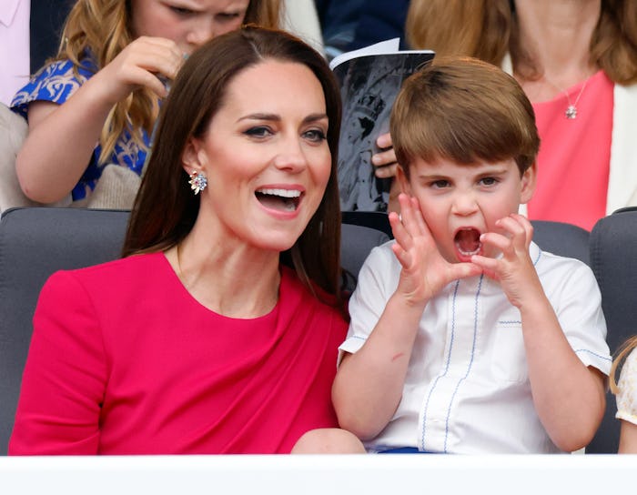 LONDON, UNITED KINGDOM - JUNE 05: (EMBARGOED FOR PUBLICATION IN UK NEWSPAPERS UNTIL 24 HOURS AFTER C...