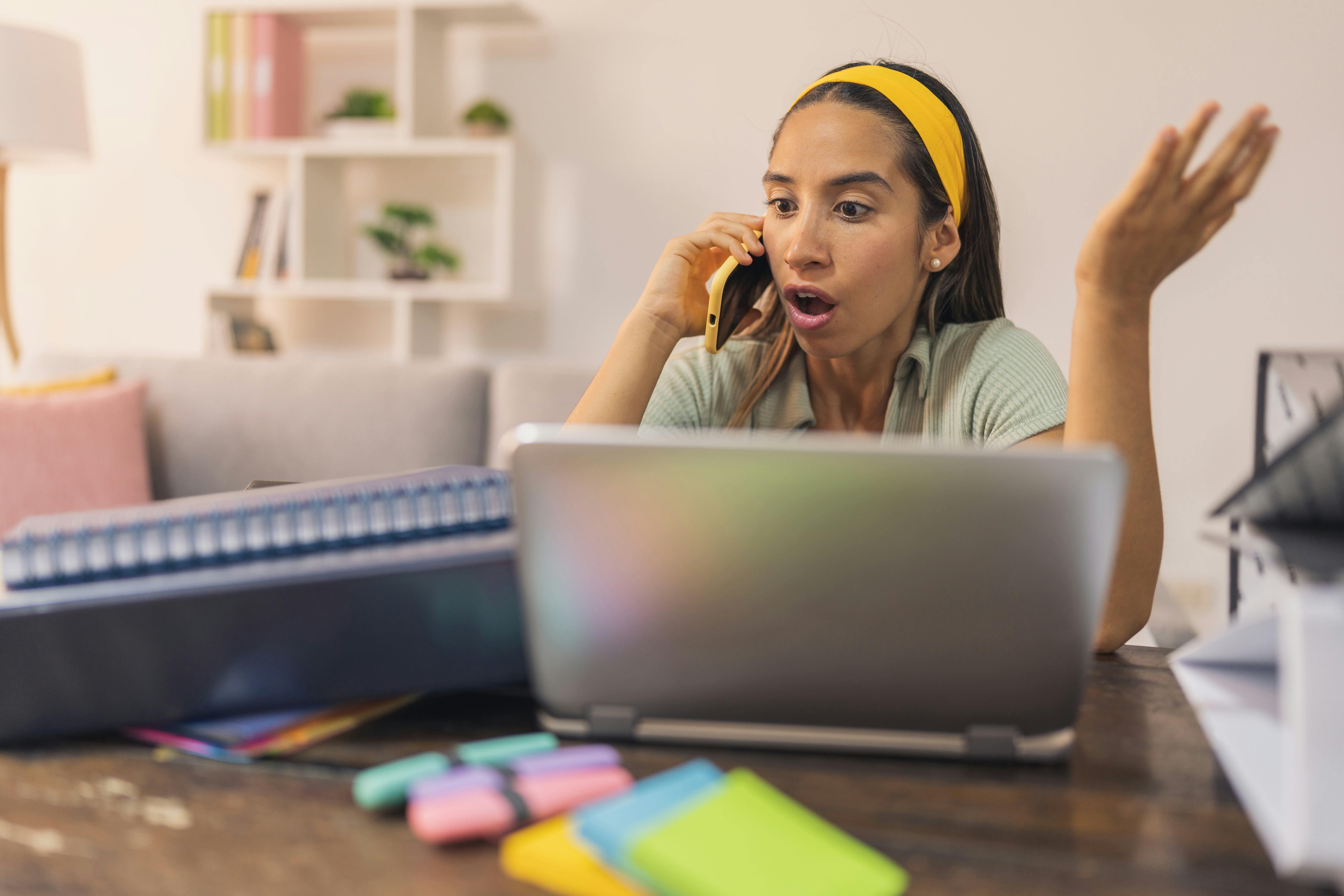 Each Zodiac Sign’s Unluckiest Day Of 2024