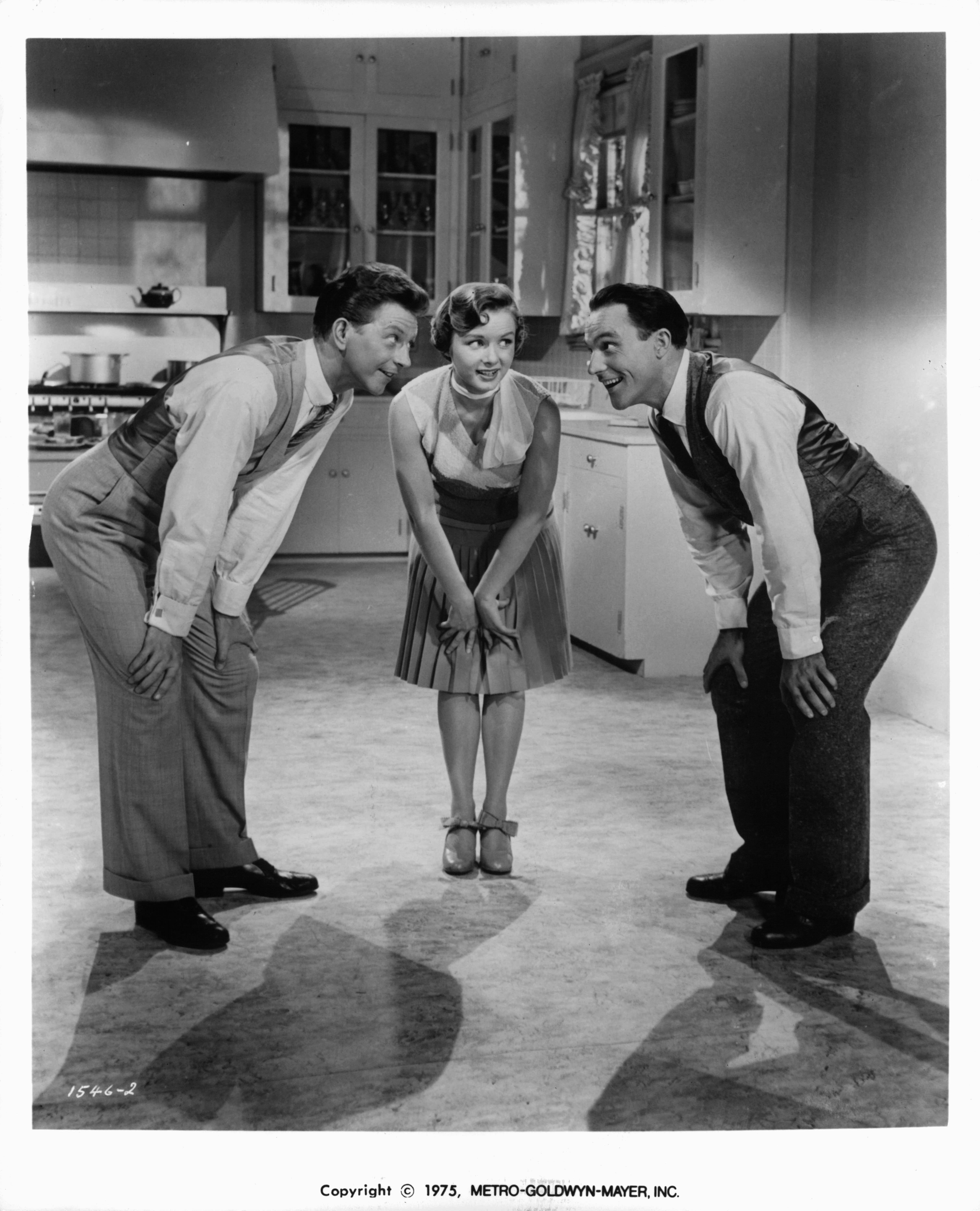 No movie musicals list is complete without &lsquo;Singin&rsquo; in the Rain,&rsquo; starring Donald O&rsquo;Connor, Debbie R&hellip;