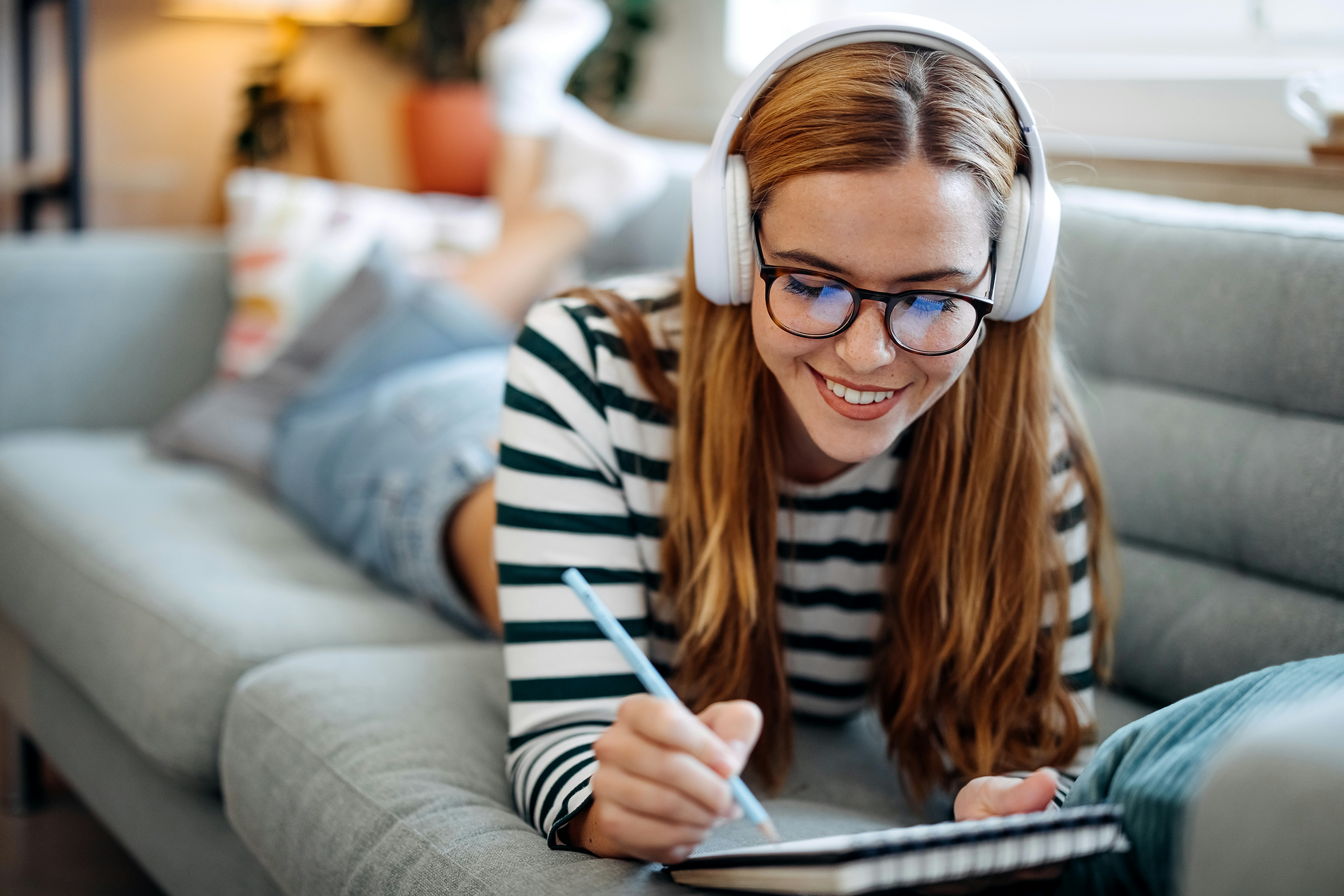 Capricorn&rsquo;s luckiest day of the year is Jan. 1.