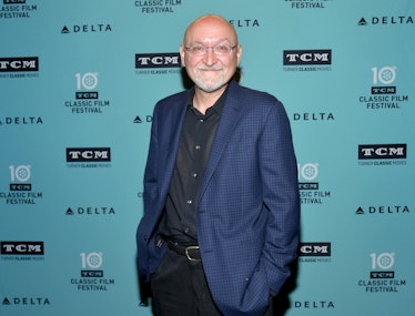 HOLLYWOOD, CALIFORNIA - APRIL 14:  Special Guest Frank Darabont attends the screening of 'The Shawsh...