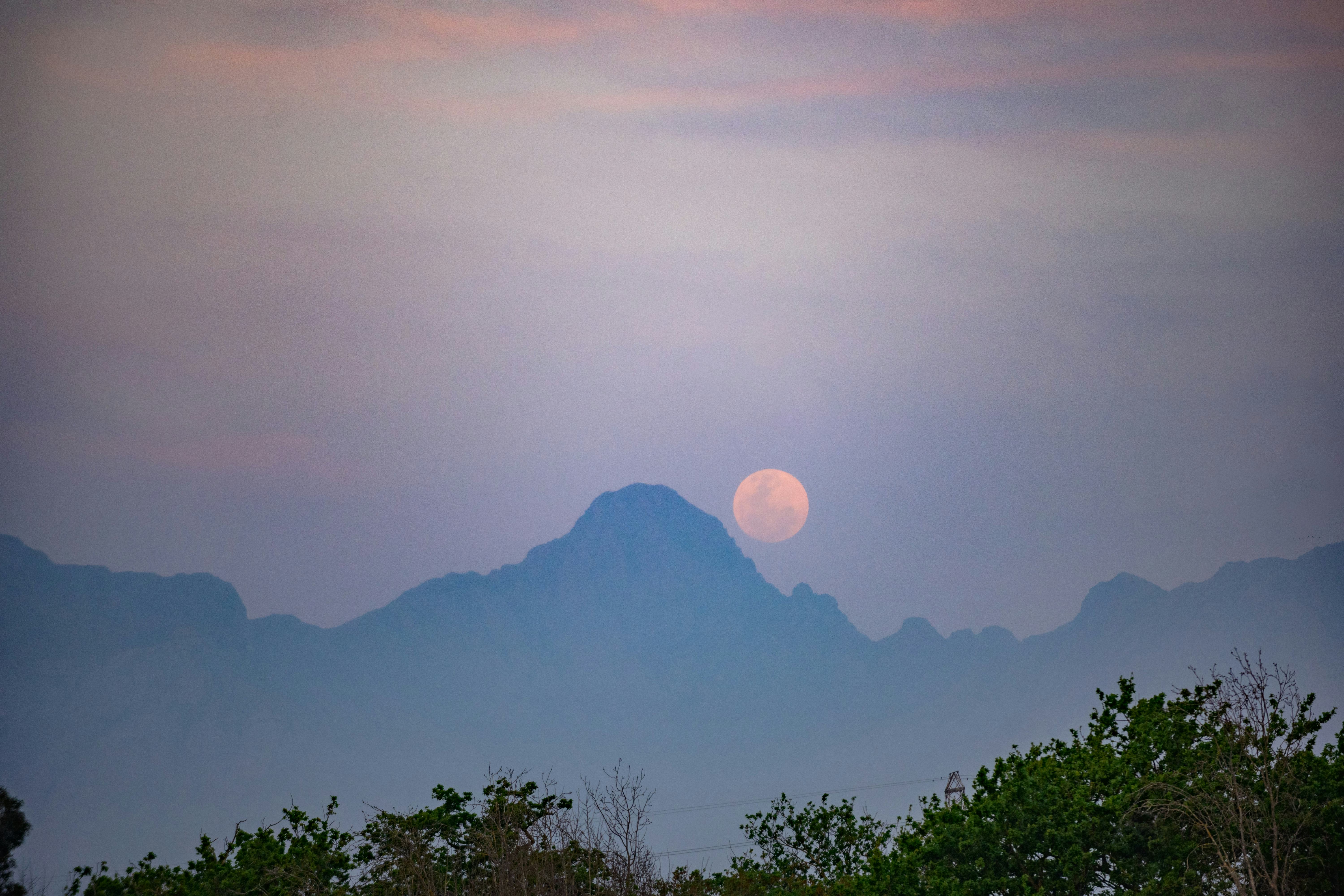 Here&rsquo;s how to get through December&rsquo;s full Cold Moon.