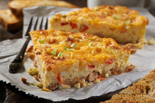 11 Make-Ahead Christmas Breakfast Recipes So You Can Enjoy The Morning